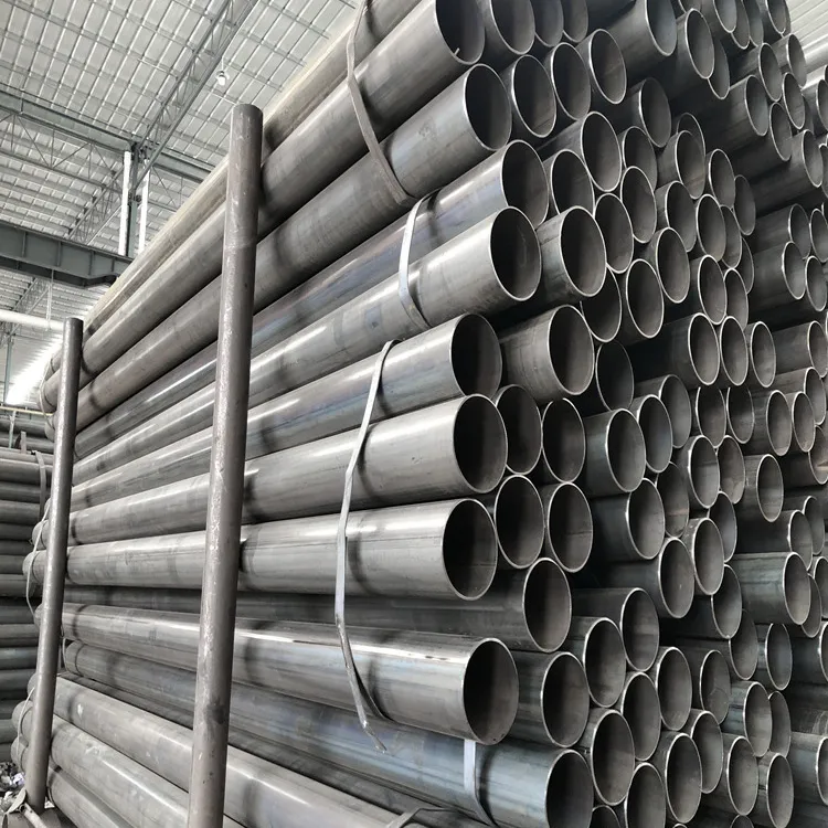 welded pipe